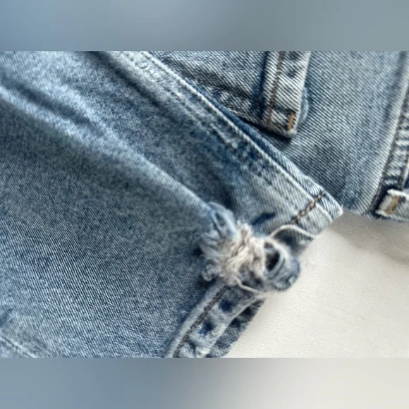 Citizens Of Humanity Premium Vintage Jeans - Picture 5 of 8